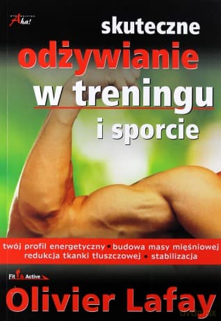 Skuteczne odżywianie w treningu i sporcie