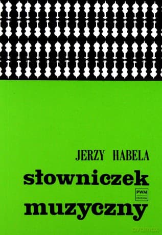 Słowniczek muzyczny PWM