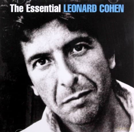 Leonard Cohen: The Essential Leonard Cohen
