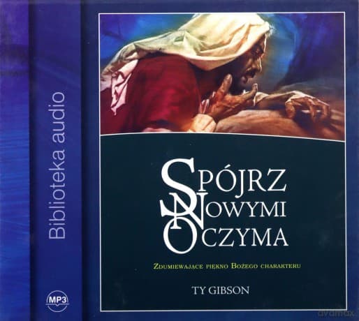 Spójrz nowymi oczyma