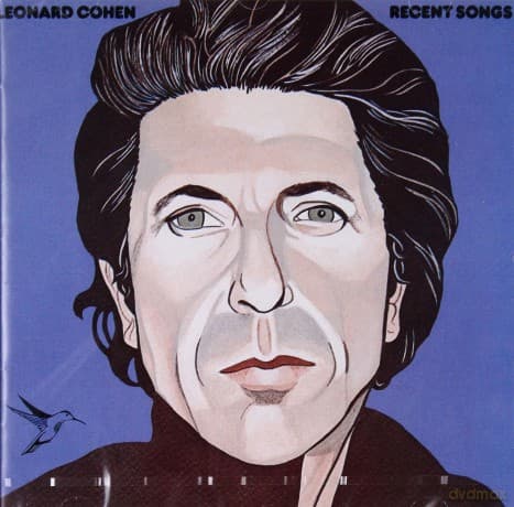 Leonard Cohen: Recent Songs