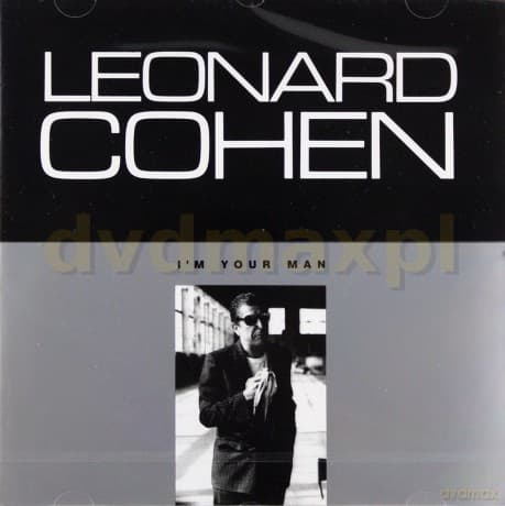 Leonard Cohen: I'm Your Man