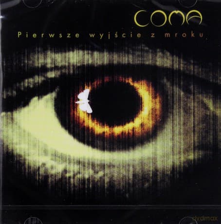 Coma: Pierwsze wyjście z mroku