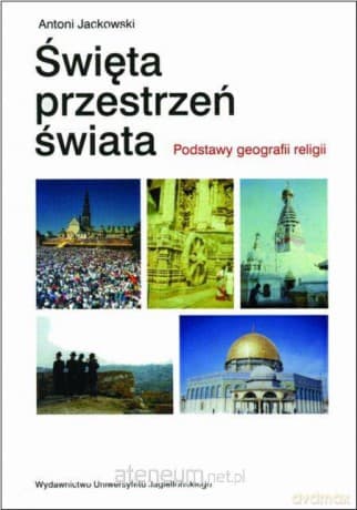 Święta przestrzeń świata
