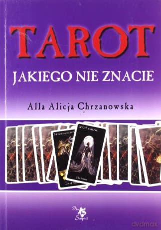 Tarot jakiego nie znacie