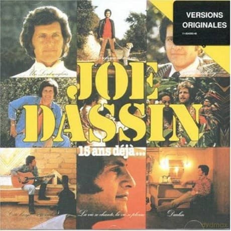 Joe Dassin: 15 Ans Deja?