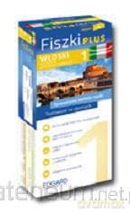 Włoski Fiszki PLUS dla średnio zaawansowanych 1