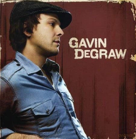 Gavin DeGraw: Gavin DeGraw