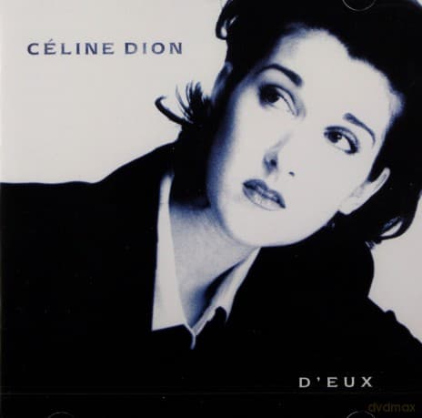 Celine Dion: D'Eux