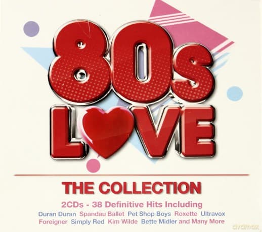 80'S Love