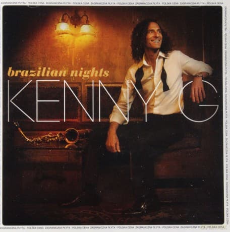 Kenny G: Brazilian Nights (PL)