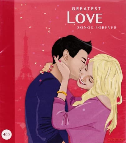 Greatest Love Songs Forever