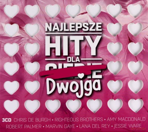 Najlepsze Hity Dla Dwojga
