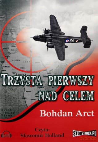 301 nad celem - Bohdan Arct