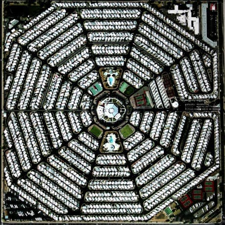Modest Mouse: Strangers to Ourselves