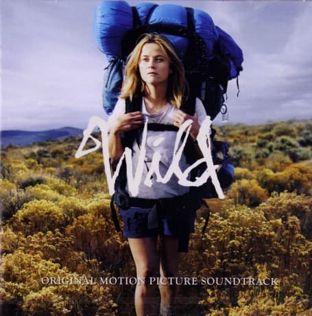 Wild soundtrack (Dzika Droga)