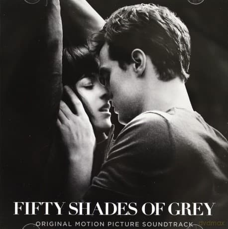 Fifty Shades Of Grey soundtrack (Pięćdziesiąt Twarzy Greya)