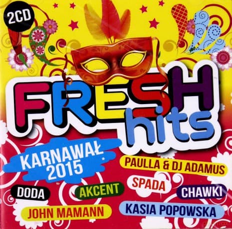 Fresh Hits Karnawał 2015