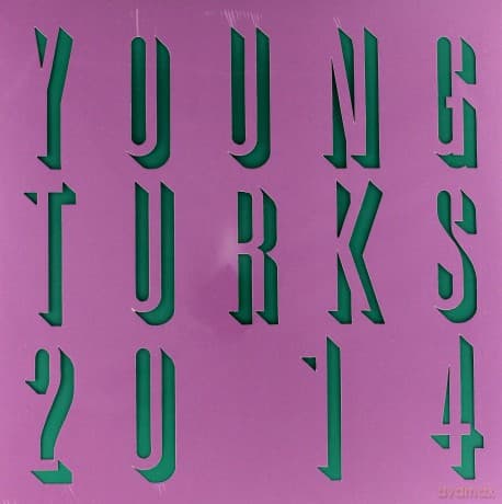 Young Turks 2014