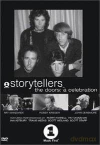 The Doors: VH-1 Storytellers