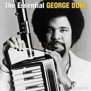 George Duke: The Essential George Duke