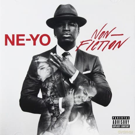 Ne-Yo: Non-Fiction (Deluxe)