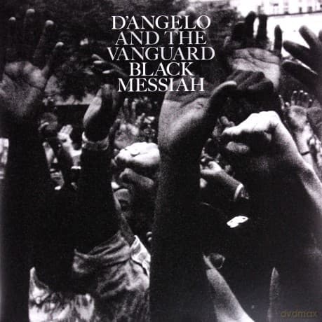 Black Messiah: D'angelo And The Vanguard