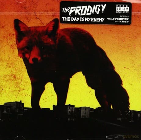 The Prodigy: The Day Is My Enemy