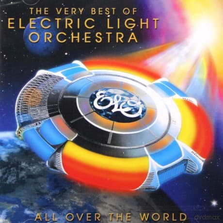 Electric Light Orchestra: All Over The World: The Very Best Of ELO