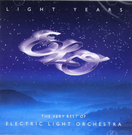 Electric Light Orchestra: Light Years: The Very Best Of