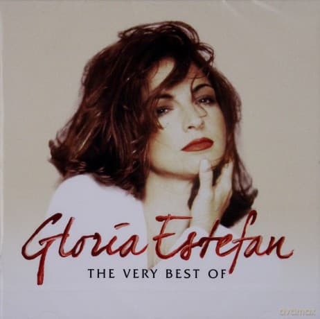 Gloria Estefan: The Very Best Of Gloria Estefan (English Version)