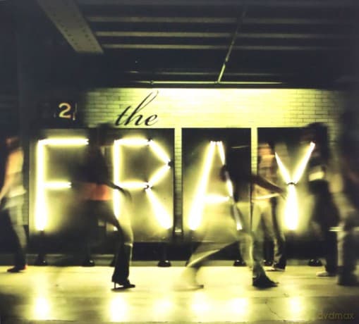 The Fray: The Fray