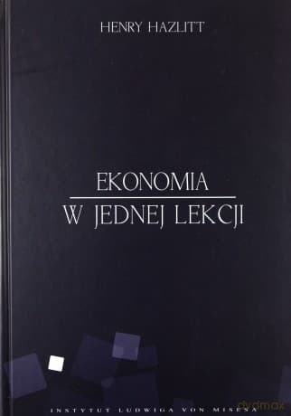 Ekonomia w jednej lekcji (twarda)