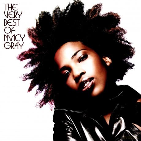 Macy Gray: The Very Best Of Macy Gray