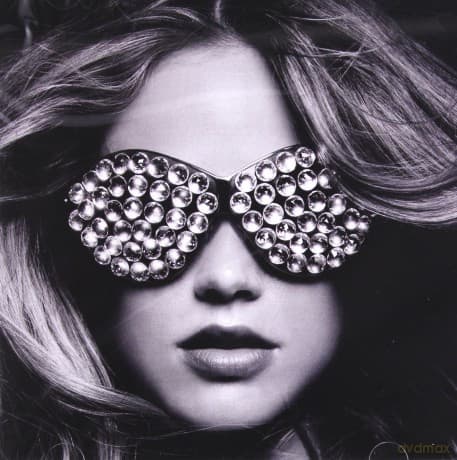 Calvin Harris: Ready For The Weekend