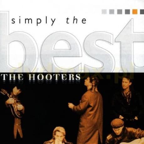 The Hooters: Simply The Best