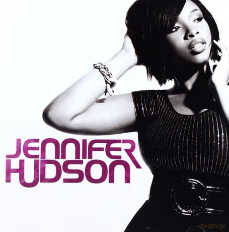 Jennifer Hudson: Jennifer Hudson