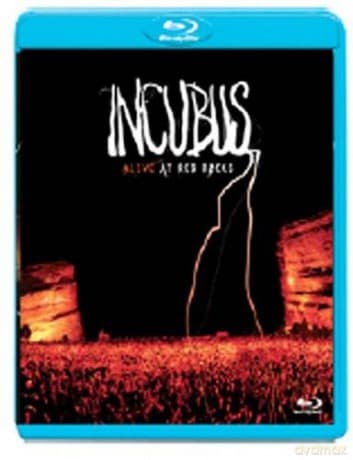 Incubus: Alive at Red Rocks