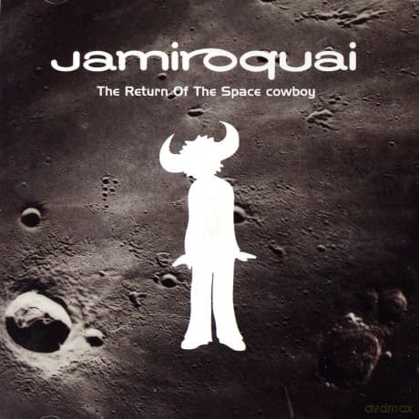 Jamiroquai: Return Of The Space Cowboy