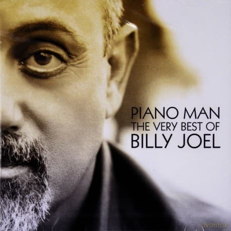 Billy Joel: Piano Man: The Very Best of Billy Joel