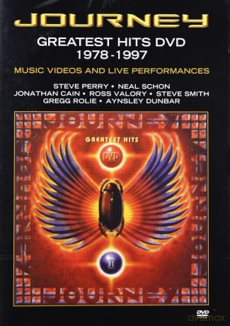 Journey: Greatest Hits 1978-1997