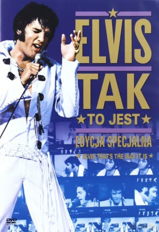 Elvis - tak to jest