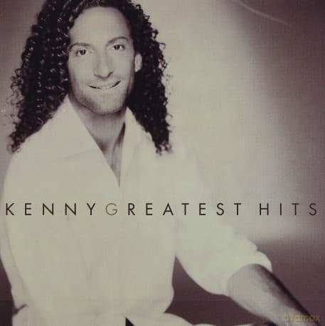 Kenny G: Greatest Hits