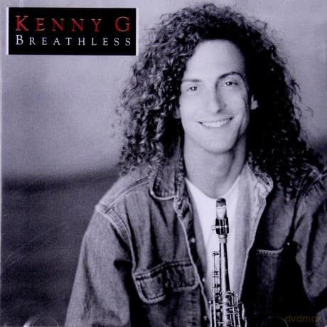Kenny G: Breathless