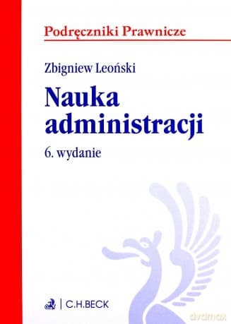Nauka administracji