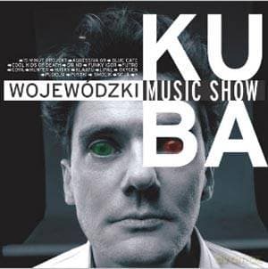 Kuba Wojewódzki Music Show