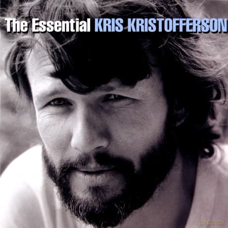 Kris Kristofferson: The Essential Kris Kristofferson