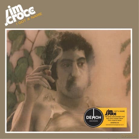 Jim Croce: I Got A Name