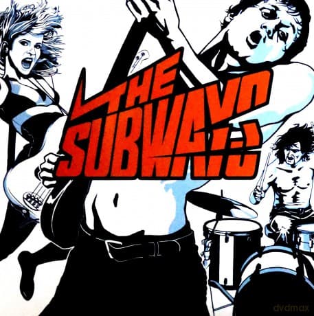 The Subways: The Subways