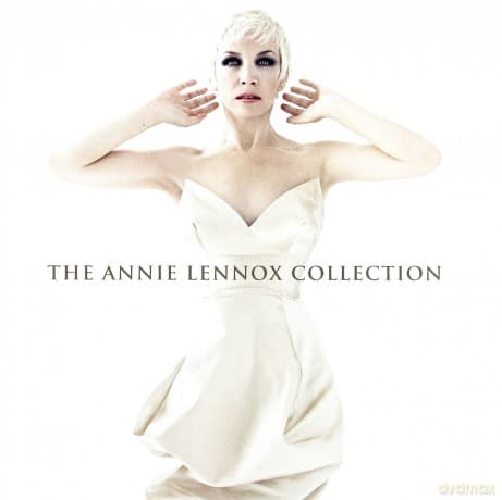 Annie Lennox: The Annie Lennox Collection